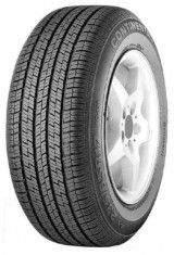 Anvelopa Vara CONTINENTAL Conti4x4Contact 275/55 R19 111V foto