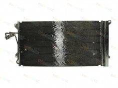 Radiator clima AC VW TOUAREG 2.5D-6.0D intre 2003-2015 foto