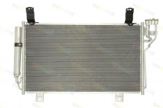 Radiator clima AC MAZDA CX-5 2.0 dupa 2011- foto