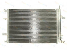 Radiator clima AC VOLVO XC70 CROSS COUNTRY 2.0-3.0 intre 1998-2010 foto