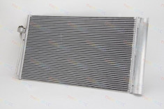 Radiator clima AC BMW Seria 7 E65 dupa 2001- foto