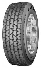 Anvelopa Vara BARUM BU49 385/65 R22.5 160K foto