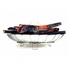 UCO Gear Vas pentru Gratar Portabil GRILLIPUT PORTABLE FIREPIT Fire Bowl XL GR03 foto