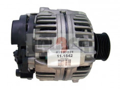 Alternator VW Lupo 1.6 (09.00-07.05) / CADDY 1.4 (08.00-01.04) / POLO 1.4 (10.01-) foto