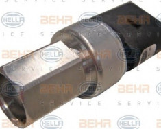 Comutator presiune, aer conditionat PORSCHE CAYMAN (987) BEHR HELLA SERVICE 6ZL351028221 foto