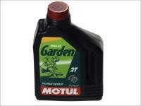 Ulei moto MOTUL 2T GARDEN 2L foto