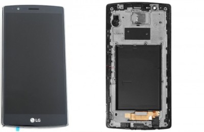 Display complet LG G4 Dual | Complet | Black foto