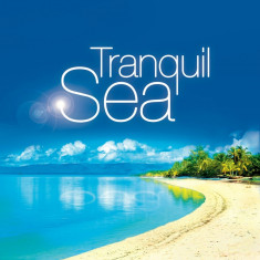 Artisti Diversi - Tranquil Sea ( 1 CD ) foto