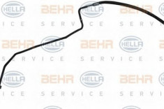 Conducta inalta presiune,aer conditionat VW PASSAT (B5.5) HELLA 9GS351191331 foto