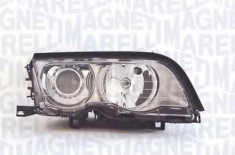 Far BMW Seria 3 (E46) MAGNETI MARELLI 710301089273 foto