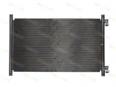 Radiator clima AC FIAT PUNTO 1.8/1.9D intre 1999-2012 foto