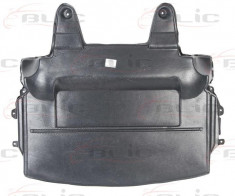 Scut motor BMW 3 (E36) 12.90-03.00 foto