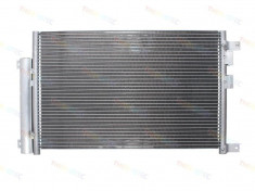 Radiator clima AC ALFA ROMEO 156 foto