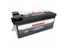 Baterie auto Rombat, Terra Pro, 200AH, 1000A, 70059E3100 foto