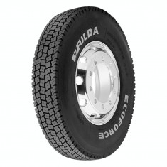 Anvelopa Vara FULDA ECOFORCE 315/60R22.5 152/148L foto