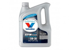 Ulei motor Valvoline Synpower Xtreme XL-III C3, 5W30, 4L foto