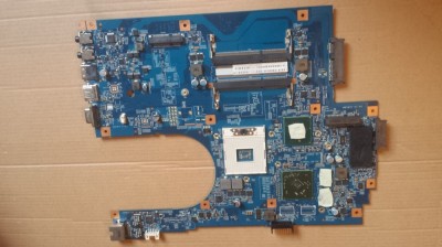 baza Acer aspire 7251 7551 7551g 7741 7741g 7741z 7741zg 48.4hn01.01m DEFECTA !! foto