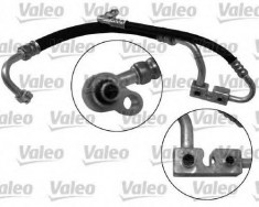 Conducta inalta presiune,aer conditionat FORD Focus 1 VALEO 818491 foto