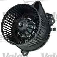 Ventilator aeroterma interior habitaclu FIAT PUNTO (188) VALEO 698534 foto