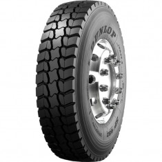 Anvelopa Vara DUNLOP SP482 13 R22.5 154K foto