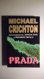 Prada - Michael Crichton