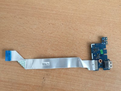 USB Hp 15-ac041na { A145 } foto