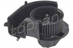 Ventilator aeroterma interior habitaclu BMW Seria X5 (E70) BMW Seria 64 11 9 245 849 foto