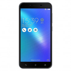Smartphone Asus Zenfone 3 Max ZC553KL 32GB Dual Sim 4G Grey foto