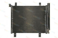 Radiator clima AC SEAT Mii SKODA CITIGO VW UP 1.0 dupa 2011- foto