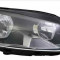 Far VW GOLF VII (5G1, BE1) TYC 20-14219-05-2