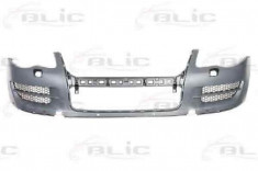 Bara VW TOUAREG (7LA, 7L6, 7L7) BLIC 5510-00-9585908P foto