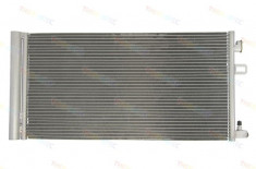 Radiator clima AC RENAULT FLUENCE 1.6 dupa 2010- foto