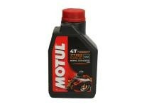 Ulei moto 4T Motul 7100 10W30 1L foto