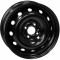 Janta otel Roller pentru Renault Twingo (10.00-05.07), 5.5Jx14, PCD 4x100-60.1, ET 43