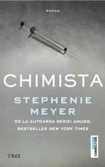 Meyer - Chimista