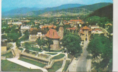 bnk cp Piatra Neamt - Vedere - uzata foto