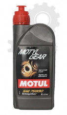 Ulei transmisie Motul 75W90 1L foto