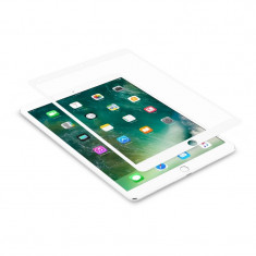 Folie protectie mata iPad Pro 10.5 Moshi iVisor AG alb foto