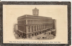 SUA - New York, Philadelphia - lot 5 carti postale vechi foto