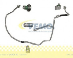 Conducta inalta presiune,aer conditionat FORD Mondeo 3 VEMO V25200032 foto