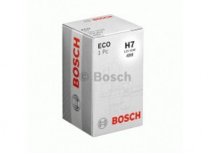 Bec Bosch, H7, 12V, 55W foto