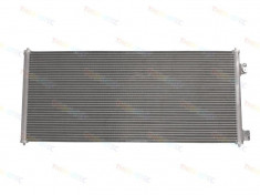 Radiator clima AC FORD TRANSIT 2.0D/2.3/2.4D intre 2000-2006 foto