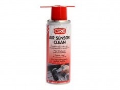 Soluie curatare debimetru de aer CRC, 200ml foto