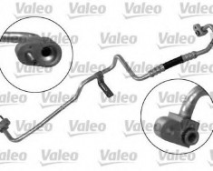 Conducta inalta presiune,aer conditionat FIAT Punto 1 VALEO 818445 foto