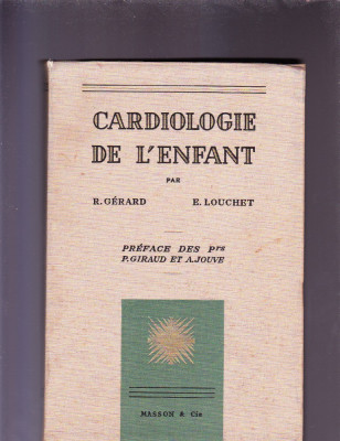 CARTE DE MEDICINA -IN LIMBA FRANCEZA foto