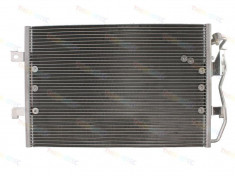 Radiator clima AC MERCEDES CLASA A W168 intre 1997-2001 foto