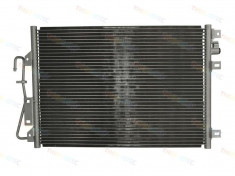 Radiator clima AC DACIA LOGAN EXPRESS foto