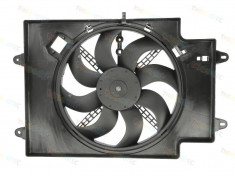 Ventilator radiator motor ALFA ROMEO 147, GT 1.8/1.9JTD/2.0JTS 06.03-09.10 foto