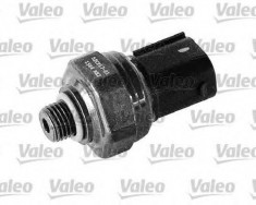 Comutator presiune, aer conditionat BMW Seria 1 (F20, F21) VALEO 509864 foto