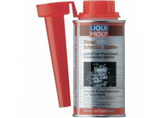 Aditiv motorina pentru crestere lubricitate, Liqui Moly, 150ml foto